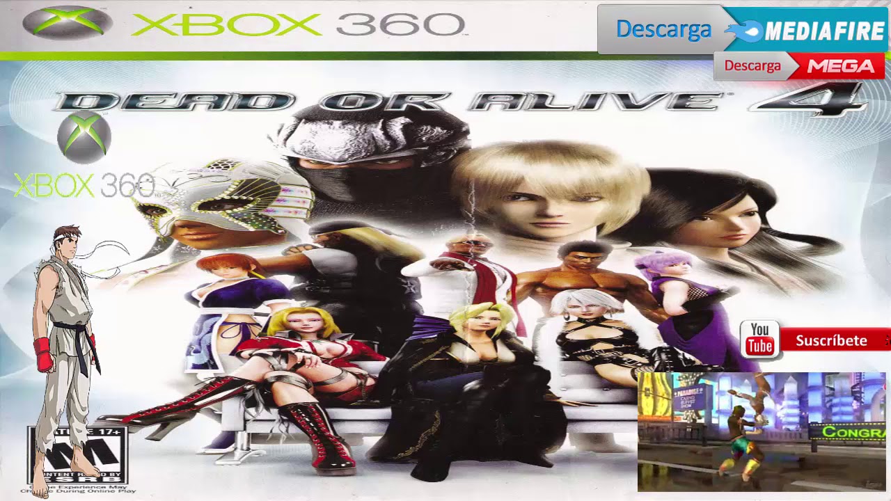 dead or alive 2 ultimate xbox iso s